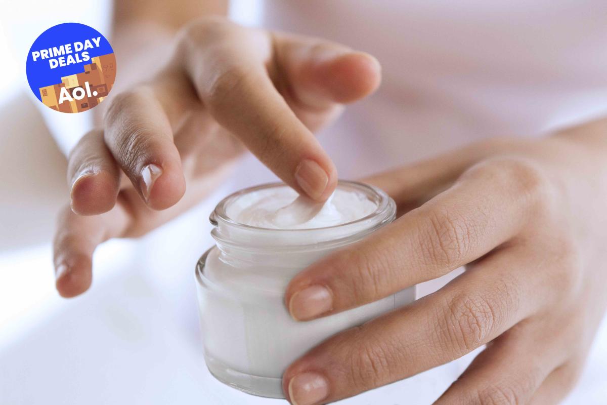 These are the best early Prime Day deals on wrinkle creams that actually work