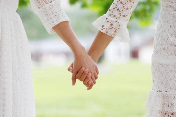 Lifestyle Barometer: Your guide to what’s hot and what’s not this week from religious marriage to CBD