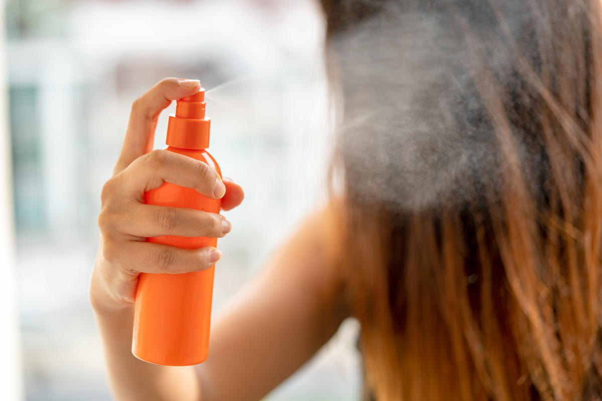 Shampoo 'as bad a health risk as car fumes