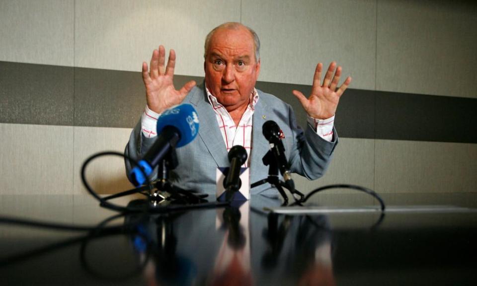 Alan Jones