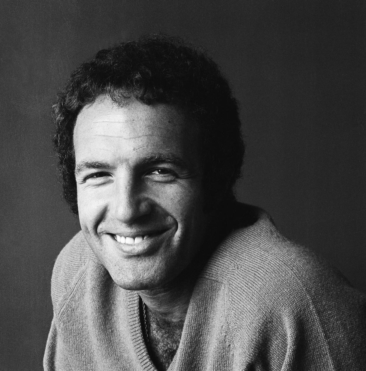 James Caan (Jack Robinson / Getty Images)