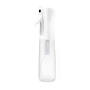<p><strong>BeautifyBeauties</strong></p><p>amazon.com</p><p><strong>$9.99</strong></p><p>With only a gentle squeeze, this spray bottle releases a stream of fine mist that lasts for 1.2 seconds. According to the many five-star reviewers, the clear plastic bottle is easier to use than traditional squirt bottles. It will spray even if it's sideways or upside down, making it easy to mist those hard-to-reach air plants or hanging planters. If that isn't enough: you can also use it as a hair spray bottle once your plants are fully hydrated. Choose from four sizes: five, 10, 17 or 24 ounces. </p>