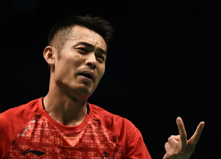 Lin Dan, two-time Olympic champion and Chinese superstar, had been chasing an elusive first win at the Singapore Open but lost out again, this time in the semi-finals to Sony Dwi Kuncoro
