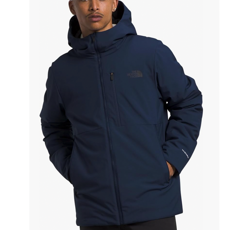 <p><a href="https://www.amazon.com/NORTH-FACE-Elevation-Insulated-Jacket/dp/B0BZSVNJ8R/ref=sr_1_12_sspa?crid=2G730W52A5US1&dib=eyJ2IjoiMSJ9.EkE1oIn8yCyhcZaJZPrFQYE03E9BJMoeQ-QYoGVOv3hcREEoDVbuyb7Z39rs0wfmlEPpX5ooVlLXRpHZWQ1f2tb7j2T-PmGkT2qJR2uQaeJqvnRYopWFD_bvSTZuwNCp8C5lGHTIZBkkYxUWU37sc7sniDe_wD8Pw59ZgALcFVpSN2MmXaYT5SH-6VR_e_7qiTcwr2tdzui3Yvh5WGTmVSGj3NicONuNvpdQOu2dHdHNvrC1n2NJ-RlfTKyIYRLmCPv_yJOwMZgmImgw3h4v4RaEovgB450WQJ0UZoxPWm0.q0ABlLZrYbQdMQSpfR3LSgK__A3hCN9cf5tFebNKpQU&dib_tag=se&keywords=the+north+face+mens&qid=1713965703&refinements=p_n_deal_type%3A23566065011&rnid=23566063011&sprefix=the+north+face+mens%2Caps%2C84&sr=8-12-spons&sp_csd=d2lkZ2V0TmFtZT1zcF9tdGY&psc=1&smid=AH1YFAUS3NHX2&tag=syn-yahoo-20&ascsubtag=%5Bartid%7C10054.a.60591685%5Bsrc%7Cyahoo-us" rel="nofollow noopener" target="_blank" data-ylk="slk:Shop Now;elm:context_link;itc:0;sec:content-canvas" class="link ">Shop Now</a></p><p>Apex Elevation Insulated Jacket</p><p>amazon.com</p><p>$182.00</p>