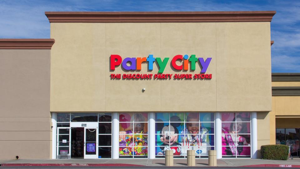 Party-City