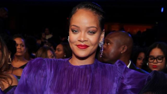 Rihanna joins Nivea's largest-ever marketing effort