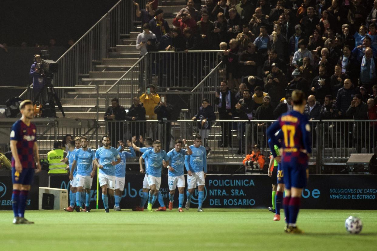 AFP via Getty Images