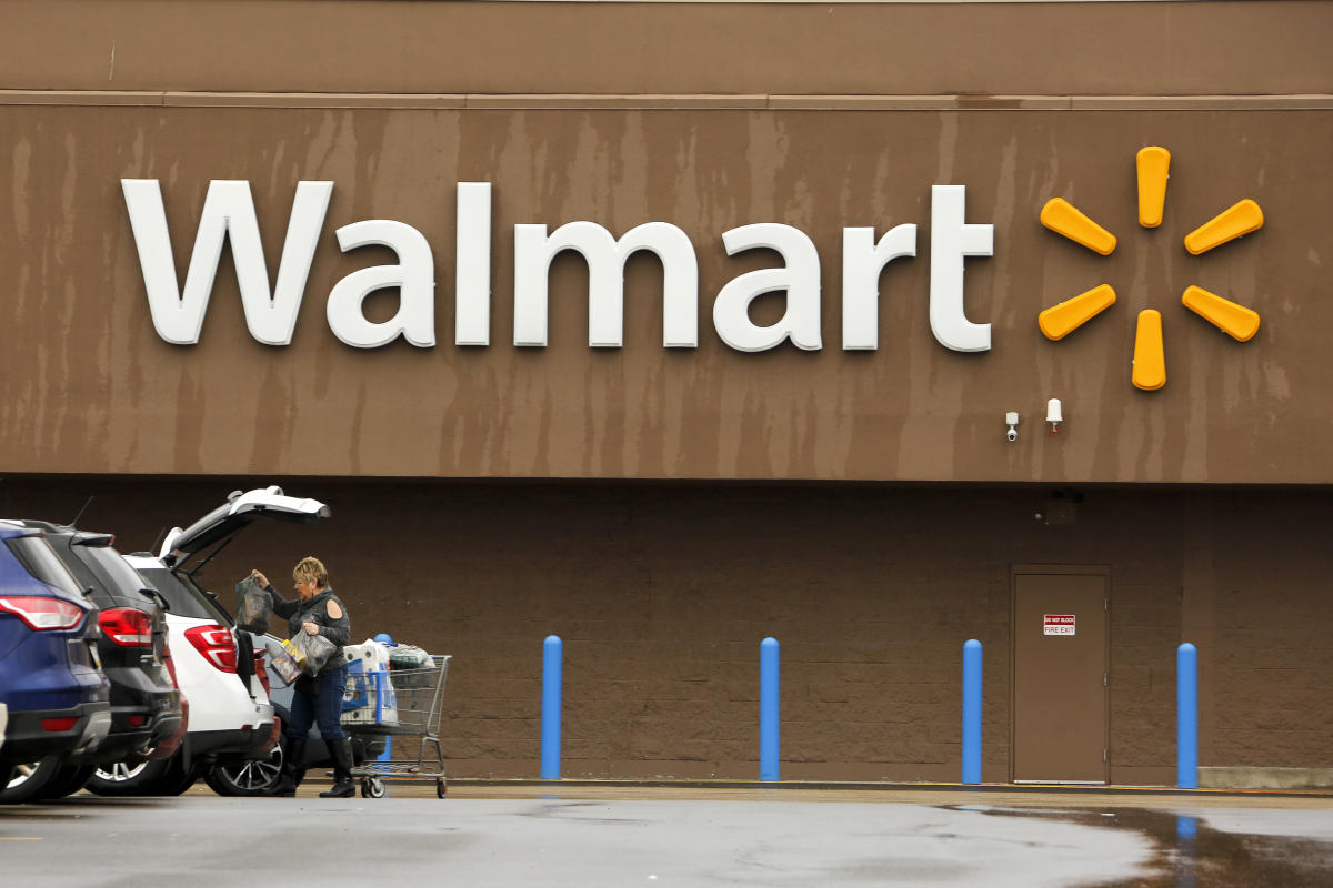 Walmart to shut down 51 health centers and end virtual care service