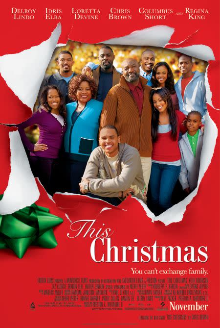 'This Christmas' (2007)