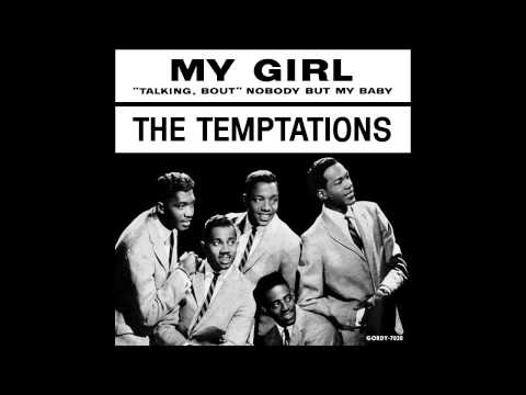 47) "My Girl"— The Temptations