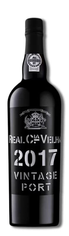 <p>Courtesy of Real Companhia Velha</p><p>Real Companhia Velha was founded on the 10th of September 1756 by Royal Charter of King D. José I, under the auspices of his Prime Minister, Sebastião José de Carvalho e Melo, the Count of Oeiras and Marquis of Pombal and since then have been faithful to its old traditions by offering the finest Ports.</p><p>The Company owns some of the Douro’s finest Quintas, located in the very best areas of the Region. White Ports originate from Quinta do Casal da Granja where the fresh climate is perfect for the production of white grapes. Red Ports are produced from parcels planted at Quinta das Carvalhas, Aciprestes and Síbio. The Old Vines located at Quinta das Carvalhas are the origin of our Premium Ports such as Vintages and Colheitas.</p><p>The Real Companhia Velha Vintage Ports are produced from selected parcels located at our 3 Class A estates: Quinta das Carvalhas, Quinta dos Aciprestes and Quinta do Síbio. The centennary old vines of Quinta das Carvalhas are the spine of this great Port, with more than 30 grape varietals in one single parcel - a technique used by our ancestors as a method of spreading production risks - offering immense complexity and originality. From Quinta do Síbio and Quinta dos Aciprestes we look towards the strong character of Touriga Nacional and Touriga Franca.</p><p><a href="https://realcompanhiavelha.pt/" rel="nofollow noopener" target="_blank" data-ylk="slk:Click here to purchase;elm:context_link;itc:0;sec:content-canvas" class="link ">Click here to purchase</a></p>