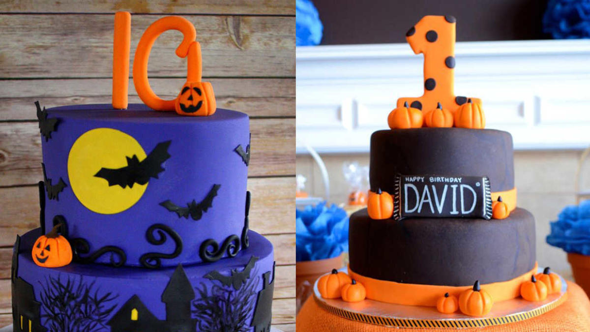 Designer Cakes - Bianca's Custom Cakes