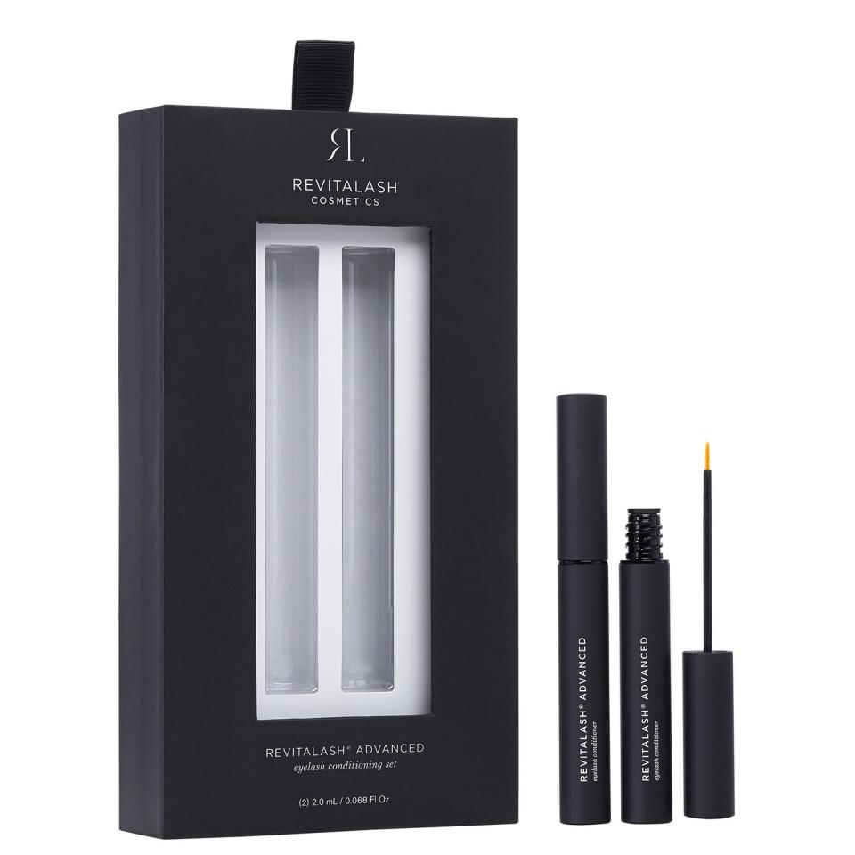 RevitaLash® Eyelash Conditioner Duo-$196 Value REVITALASH® COSMETICS