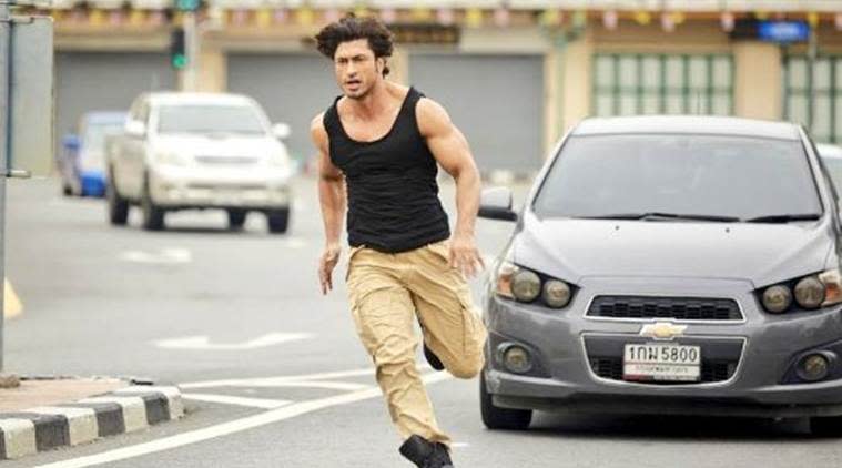 Commando 2