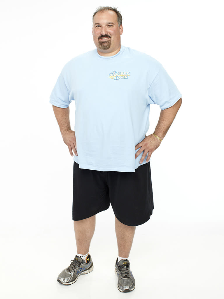 The Biggest Loser - Season 14