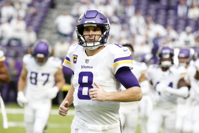 NFL analyst believes that Kirk Cousins is heading to San Francisco