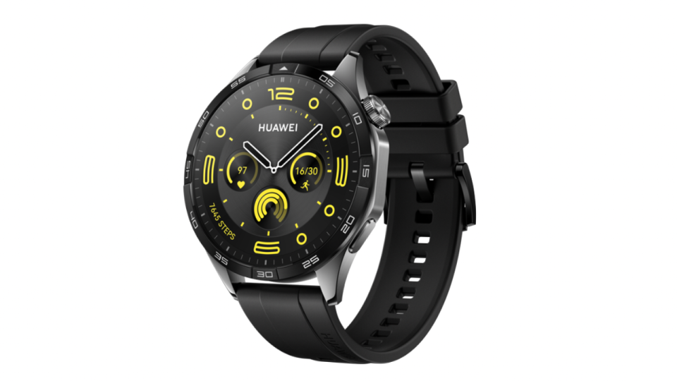 HUAWEI WATCH GT 4