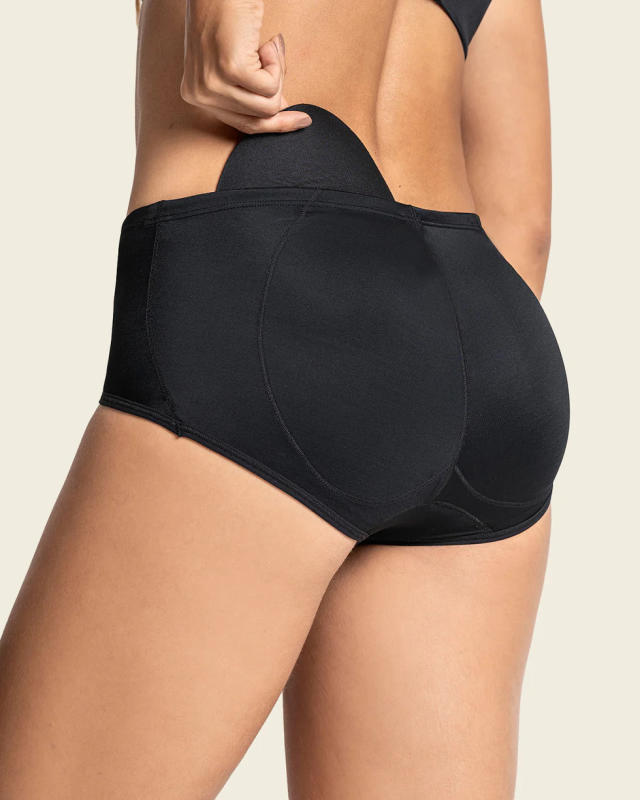 Butt Lift Short Girdle Shape your Body  Firm Buttocks – Fantasy Lingerie  NYC