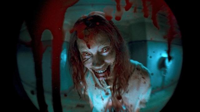 Fresh Cuts Movie Podcast – Evil Dead Rise (2023) – Dark