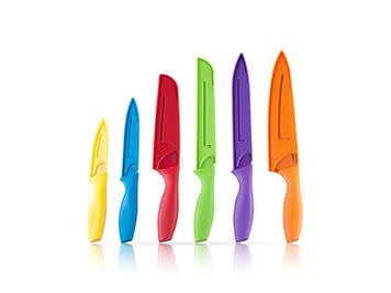 13 knife sets on sale from Guy Fieri, Calphalon, and more