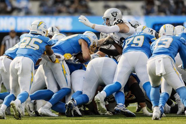 NFL roundtable: How will Chargers go 'fourth?' Should Rams replace kicker?