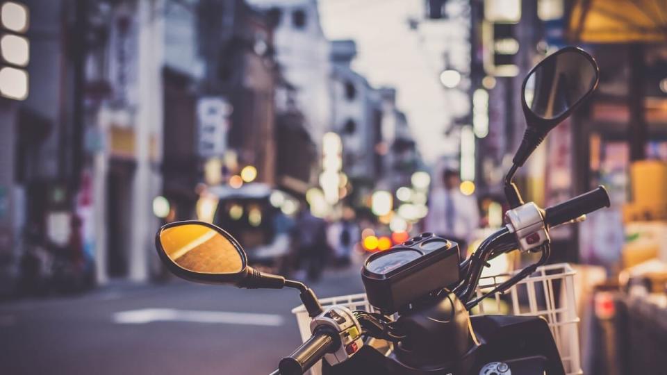 Consejos para viajar en moto durante el invierno - Pasión Biker