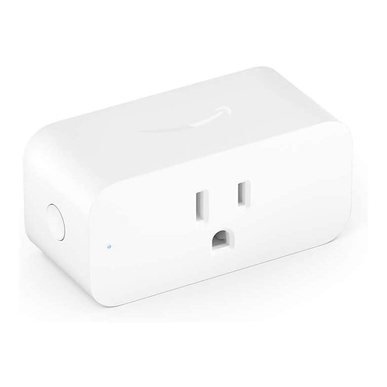 Amazon Smart Plug