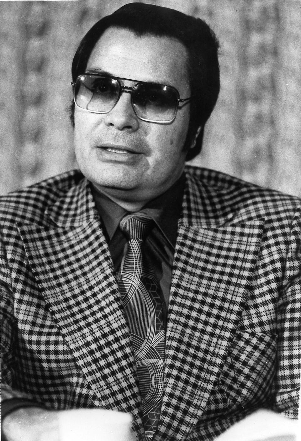 Jonestown massacre: 40 years later