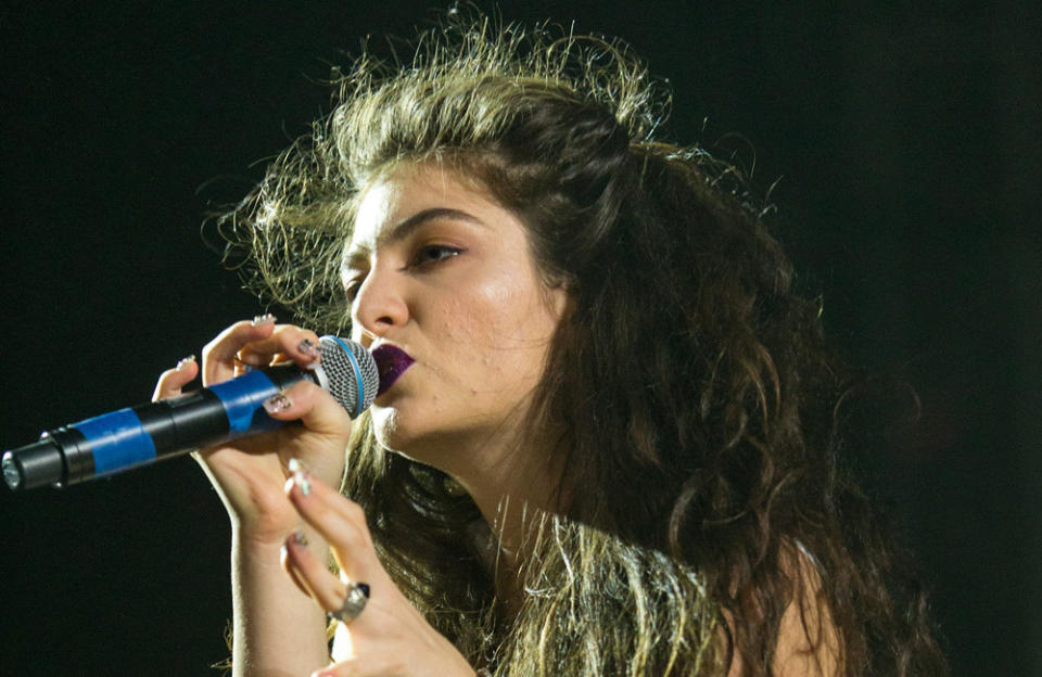 Things were quiet for Lorde after finishing the campaign for her second album as she chose to take a break. Aged barely 21, she explained that spending so much time in Hollywood could "f*** with" any kid. But when the time came to put pen to paper for her comeback single 'Solar Power' in 2021, she was actually inspired to write again after taking a dip with a friend in a swimming pool. She shared: "I was on Martha’s Vineyard with my good friend, Cazzie, staying at her house. We had just been for a big swim, all day. My hair was wet, and when I came back into my room, I had my a little Yamaha DX keyboard, and I just started singing… and kind of figuring this thing out!"