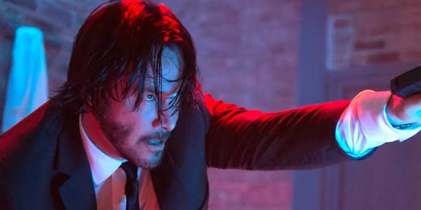 John Wick: nuevo videojuego basado en la franquicia se encuentra en desarrollo