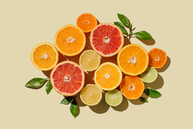 Orangen, Mandarinen, Clementinen, Apfelsinen: Die Unterschiede?