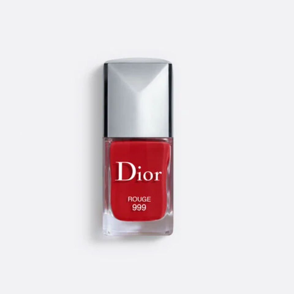 <p><a href="https://go.redirectingat.com?id=74968X1596630&url=https%3A%2F%2Fwww.dior.com%2Fen_us%2Fbeauty%2Fproducts%2FY0996356_F000355999-dior-vernis-nail-lacquer-couture-color-shine-and-long-wear-gel-effect-protective-nail-care%23undefined&sref=https%3A%2F%2Fwww.harpersbazaar.com%2Fbeauty%2Fnails%2Fg43430845%2Fbest-summer-nail-colors%2F" rel="nofollow noopener" target="_blank" data-ylk="slk:Shop Now;elm:context_link;itc:0;sec:content-canvas" class="link ">Shop Now</a></p><p>Nail Lacquer in Rouge</p><p>$30.00</p><span class="copyright">Dior</span>