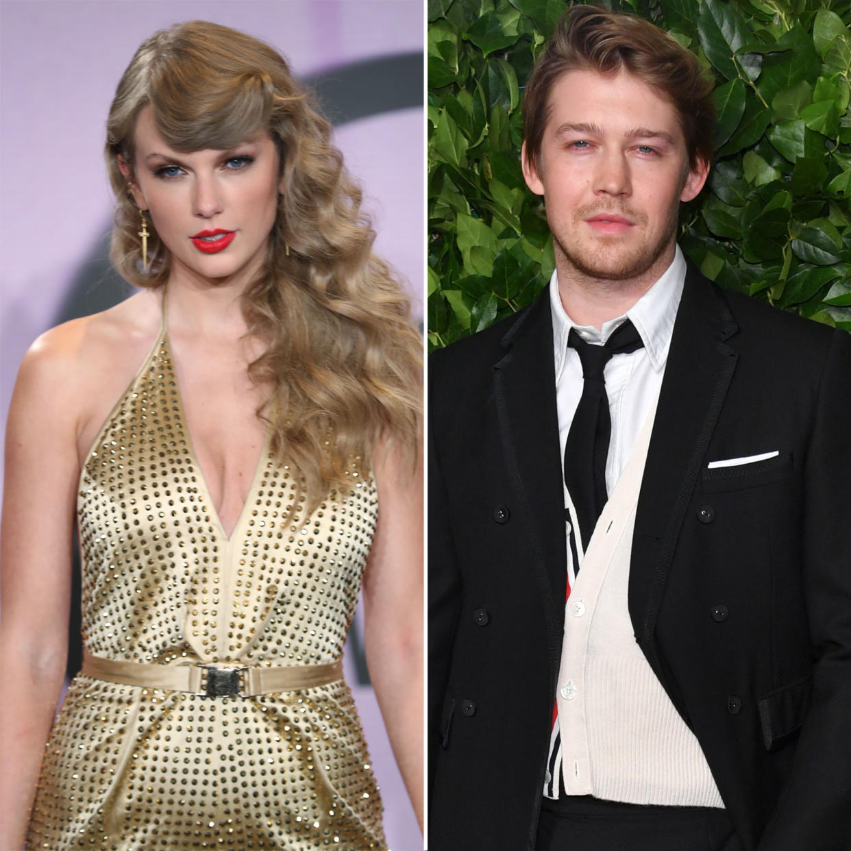 Taylor Swift-s New Single You-re Losing Me Hints at Reasons Behind Joe Alwyn Split