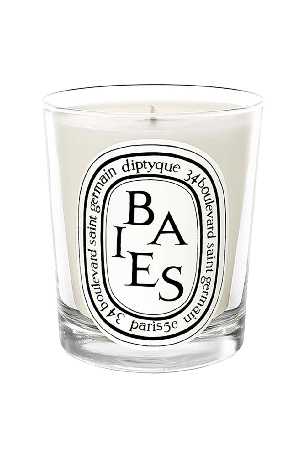 Diptyque Candle