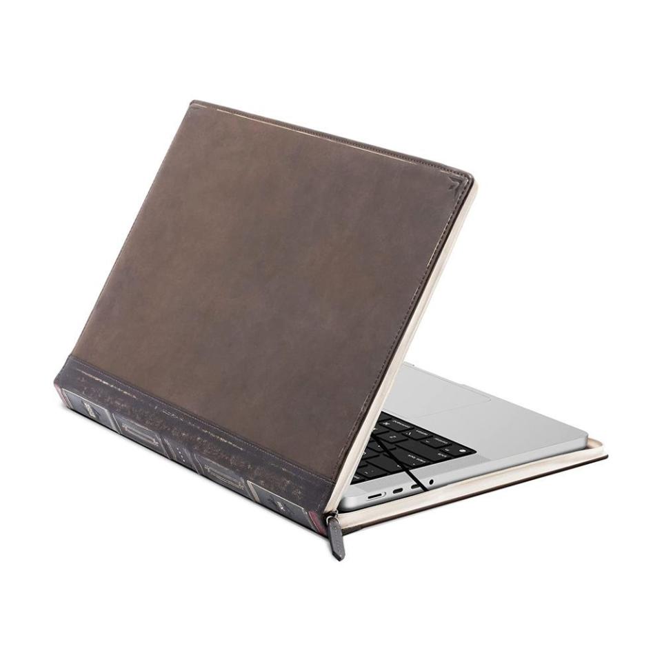 2) BookBook V2 14-inch MacBook Case