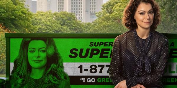 She-Hulk: Jennifer Walters rompe la cuarta pared en nuevo clip