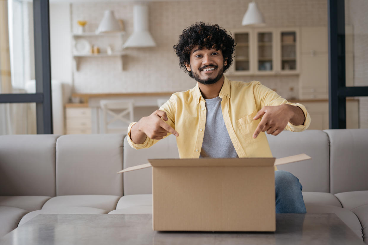 Ve a la segura con nuestras recomendaciones de productos para el cuidado personal masculino. / Imagen: Getty Images