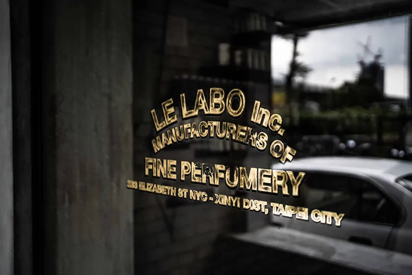 Le Labo