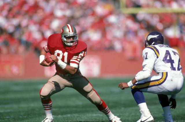 Former 49ers tight end Russ Francis, 70, dies in plane crash, Sports