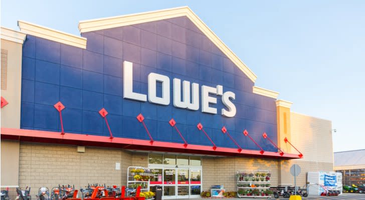 Lowe's