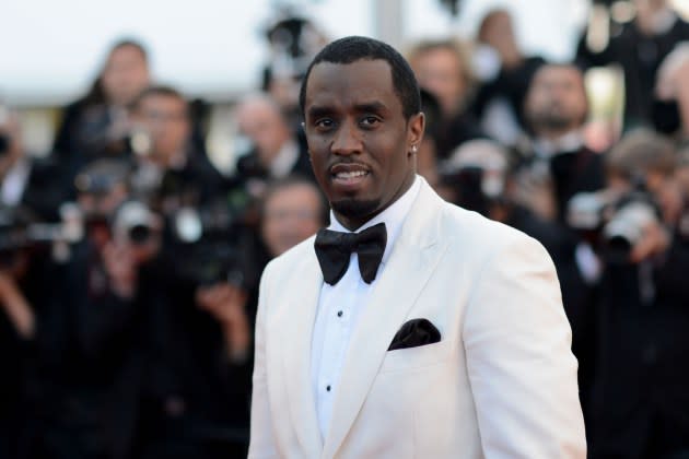 "Killing Them Softly" Premiere - 65th Annual Cannes Film Festival - Credit: Gareth Cattermole/Getty Images