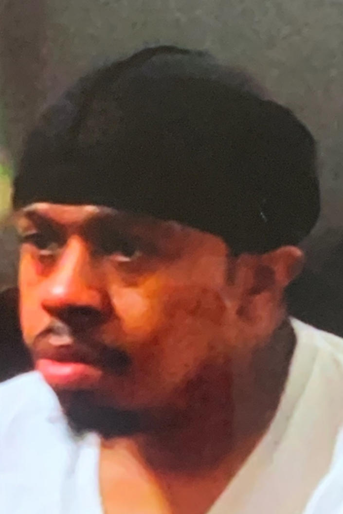 This photo provided by the Chesapeake, Va., Police Department shows Brian Pendleton, who Chesapeake police identified as one of six victims of a shooting that occurred late Tuesday, Nov. 22, 2022, at a Walmart in Chesapeake. (Chesapeake Police Department via AP)