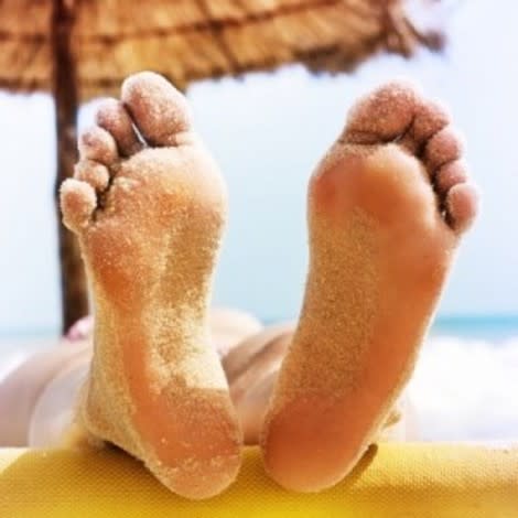 10 Ways to Keep Your Feet Happy During Pregnancy