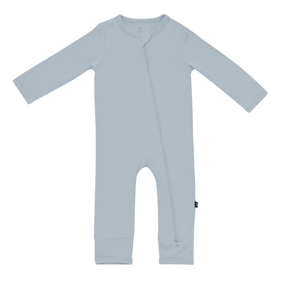 <p><a href="https://go.redirectingat.com?id=74968X1596630&url=https%3A%2F%2Fkytebaby.com%2Fproducts%2Fzippered-romper-in-fog&sref=https%3A%2F%2Fwww.townandcountrymag.com%2Fstyle%2Fhome-decor%2Fg45376184%2Fbest-baby-shower-gifts%2F" rel="nofollow noopener" target="_blank" data-ylk="slk:Shop Now;elm:context_link;itc:0;sec:content-canvas" class="link ">Shop Now</a></p><p>Zippered Romper in Fog</p><p>kytebaby.com</p><p>$36.00</p>