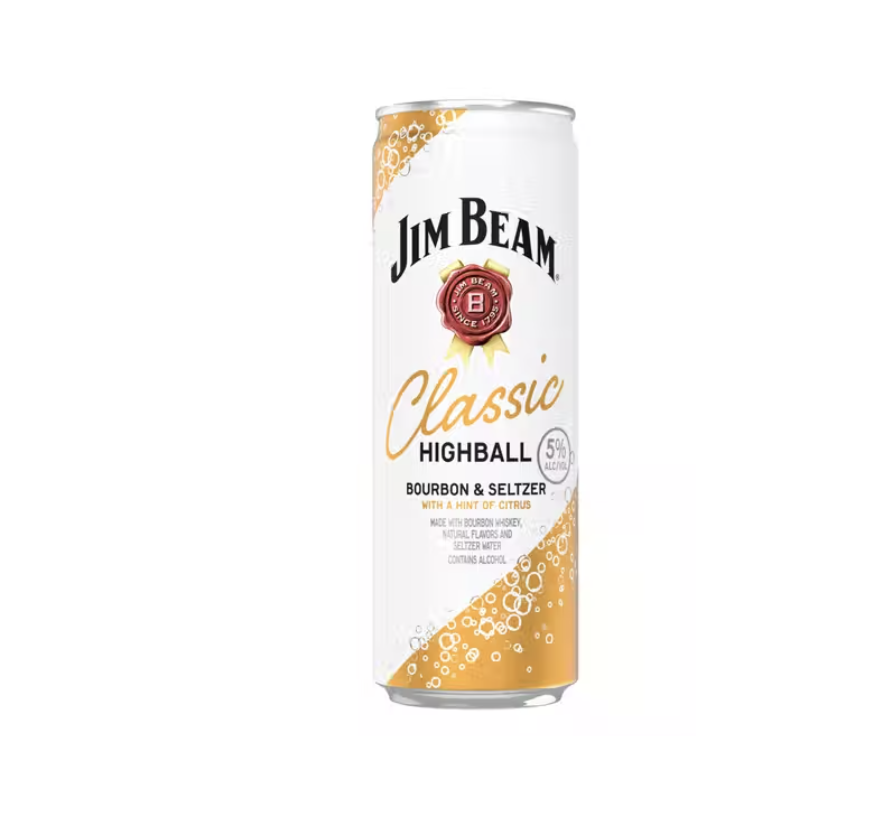 <p><a href="https://go.redirectingat.com?id=74968X1596630&url=https%3A%2F%2Fdrizly.com%2Fliquor%2Fready-to-drink%2Fjim-beam-cocktails-classic-highball%2Fp146713&sref=https%3A%2F%2Fwww.delish.com%2Fentertaining%2Fg27421870%2Fcanned-cocktails%2F" rel="nofollow noopener" target="_blank" data-ylk="slk:Shop Now;elm:context_link;itc:0;sec:content-canvas" class="link rapid-noclick-resp">Shop Now</a></p><p>Jim Beam Canned Highballs</p><p>Drizly</p><p>$9.99</p><span class="copyright">Jim Beam</span>