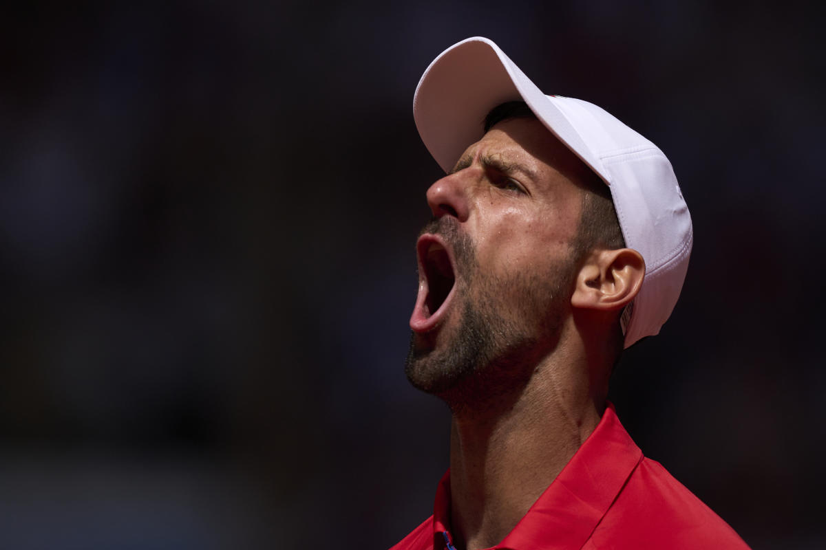 Paris Olympics: Novak Djokovic fills the only hole on his resumé — Olympic gold