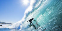 <strong>Surf the world: 10 awesome crowd-free surf spots </strong> Surfing is addictive. The population of surfers around the globe has grown dramatically, and many of our home breaks have become crowded with surfers young and old. Some of our surf meccas, such as Bali and California, have become so busy that surfers have been forced find alternative breaks. Here are 10 of our favourite adrenaline pumping surf spots that remain free from the crowds.