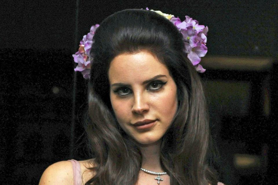 Lana del Rey