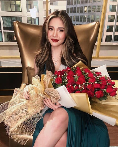 Janella to play Valentina, the archenemy of Darna