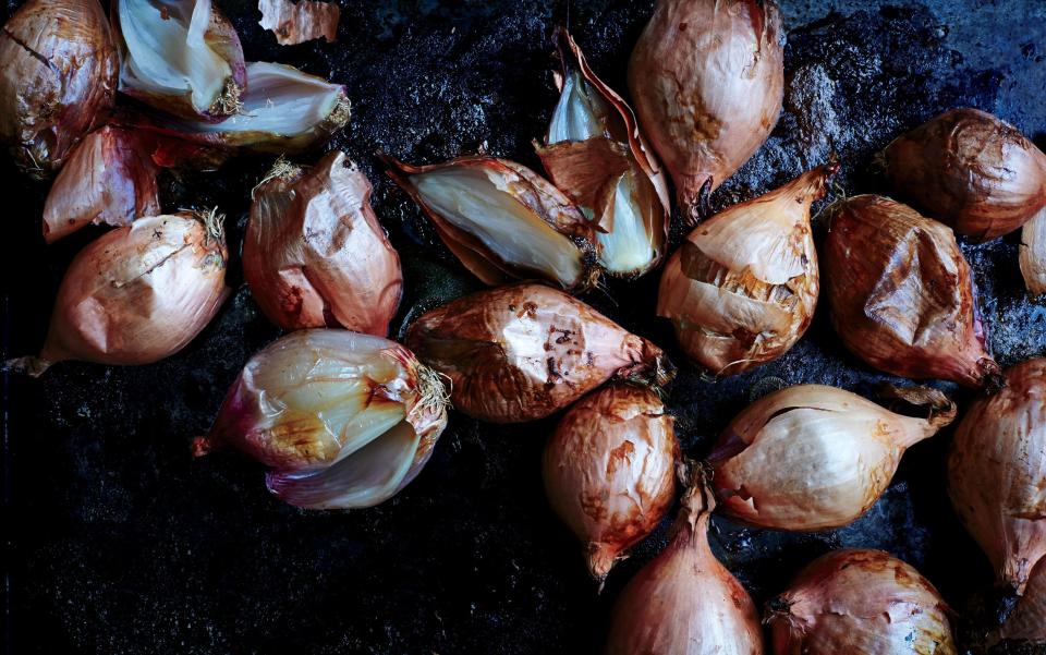 <h1 class="title">slow-roasted-shallots-in-skins</h1><cite class="credit">Christina Holmes</cite>